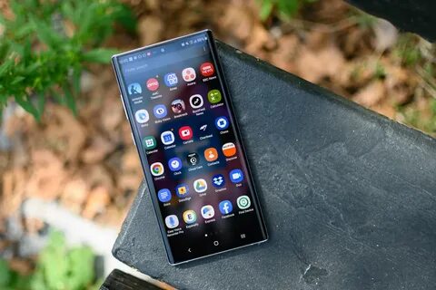 Mi note 10 обзор