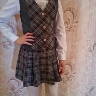 Школьная форма йошкар ола