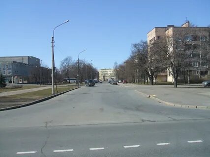 Переулок свободы 1