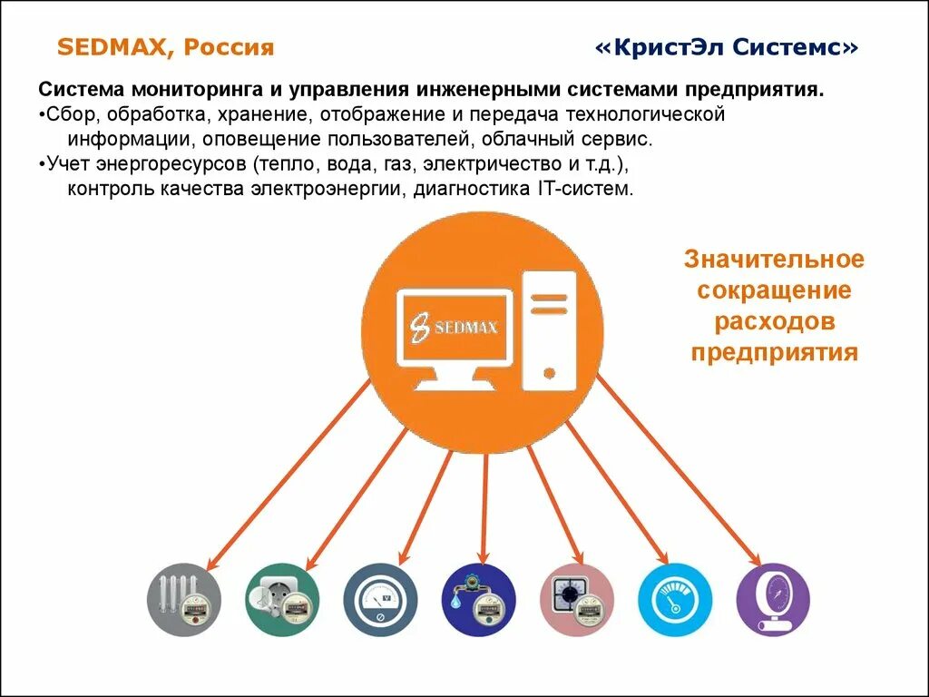 Подключившись к быстро развивающемуся. Оповещение пользователя. Сбор, обработку, хранение, передачу и отображение информации.. Кристэл Системс. Информирование пользователей система.