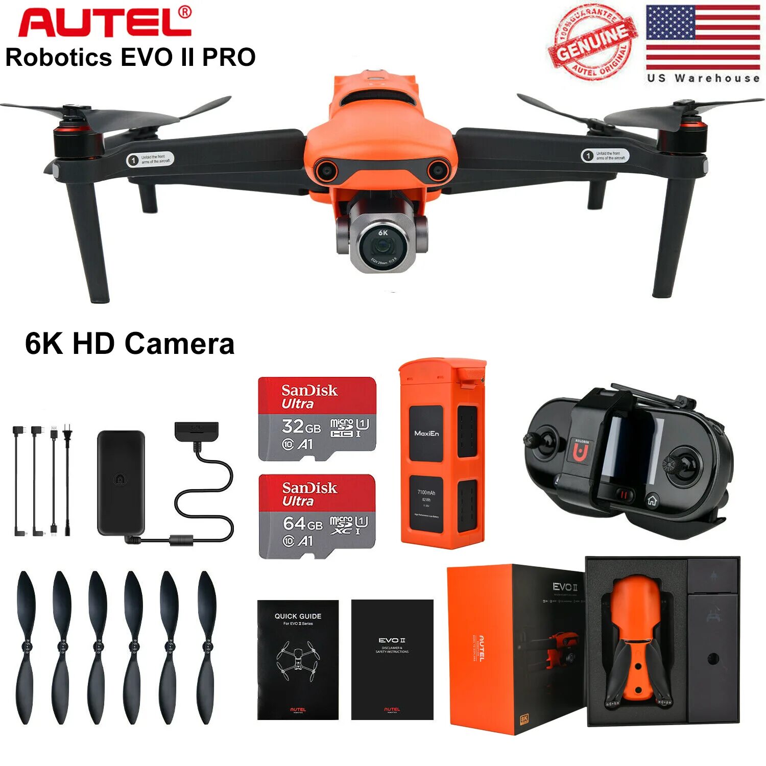 Аутель эво 2. Autel EVO II Pro 6k. Квадрокоптер Autel EVO II Pro 6k. Autel Robotics EVO 2 Pro. Autel evo2 Lite.