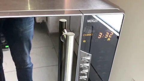 Mcg 25 chef
