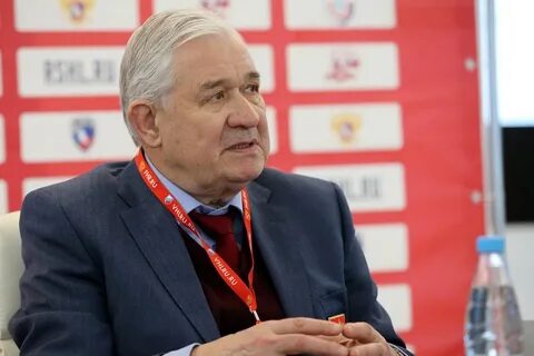 Старший главный