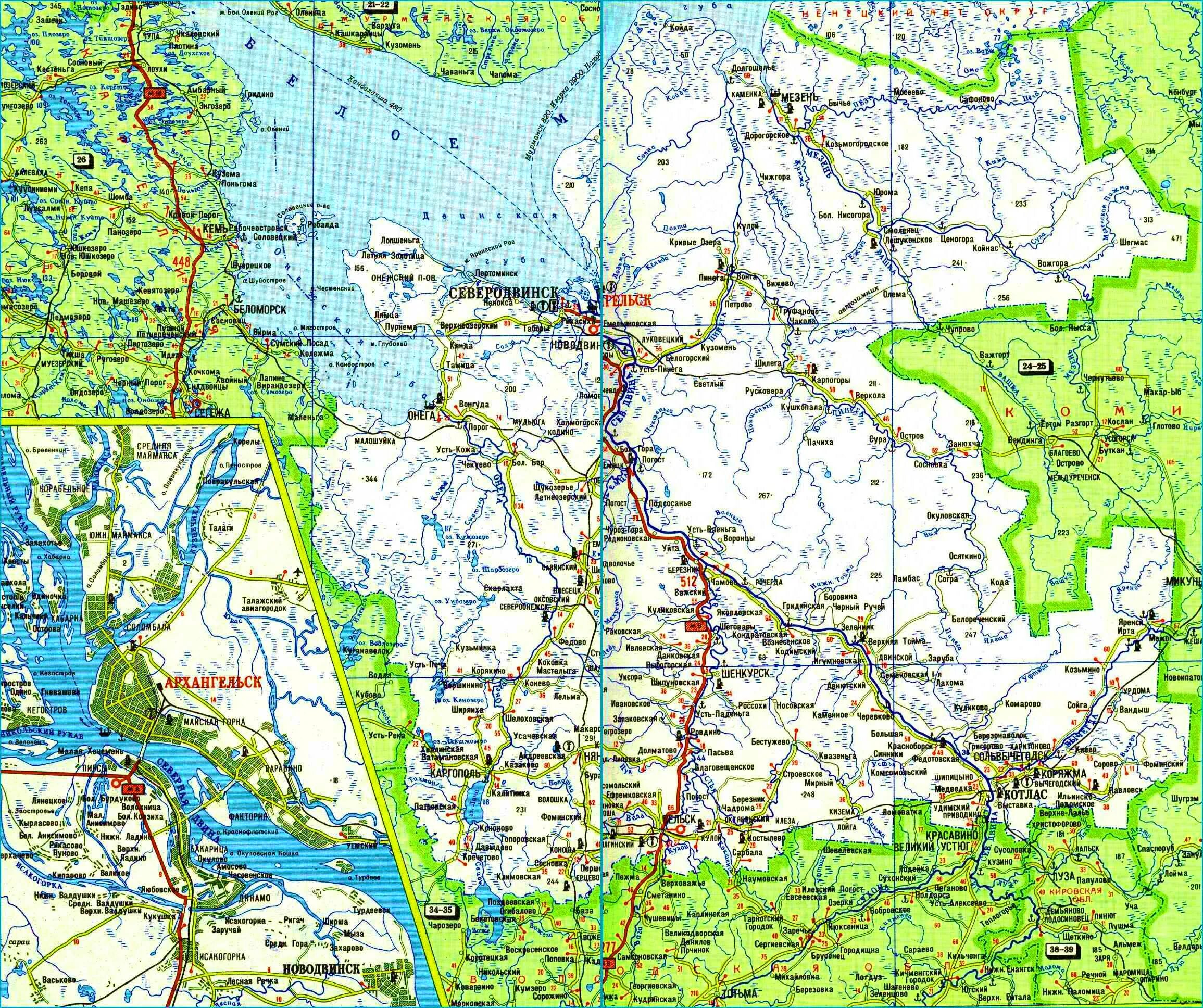 Карты арх. Архангельская обл карта с районами. Географическая карта архангельской области с районами. Карты арх. Карты арх.