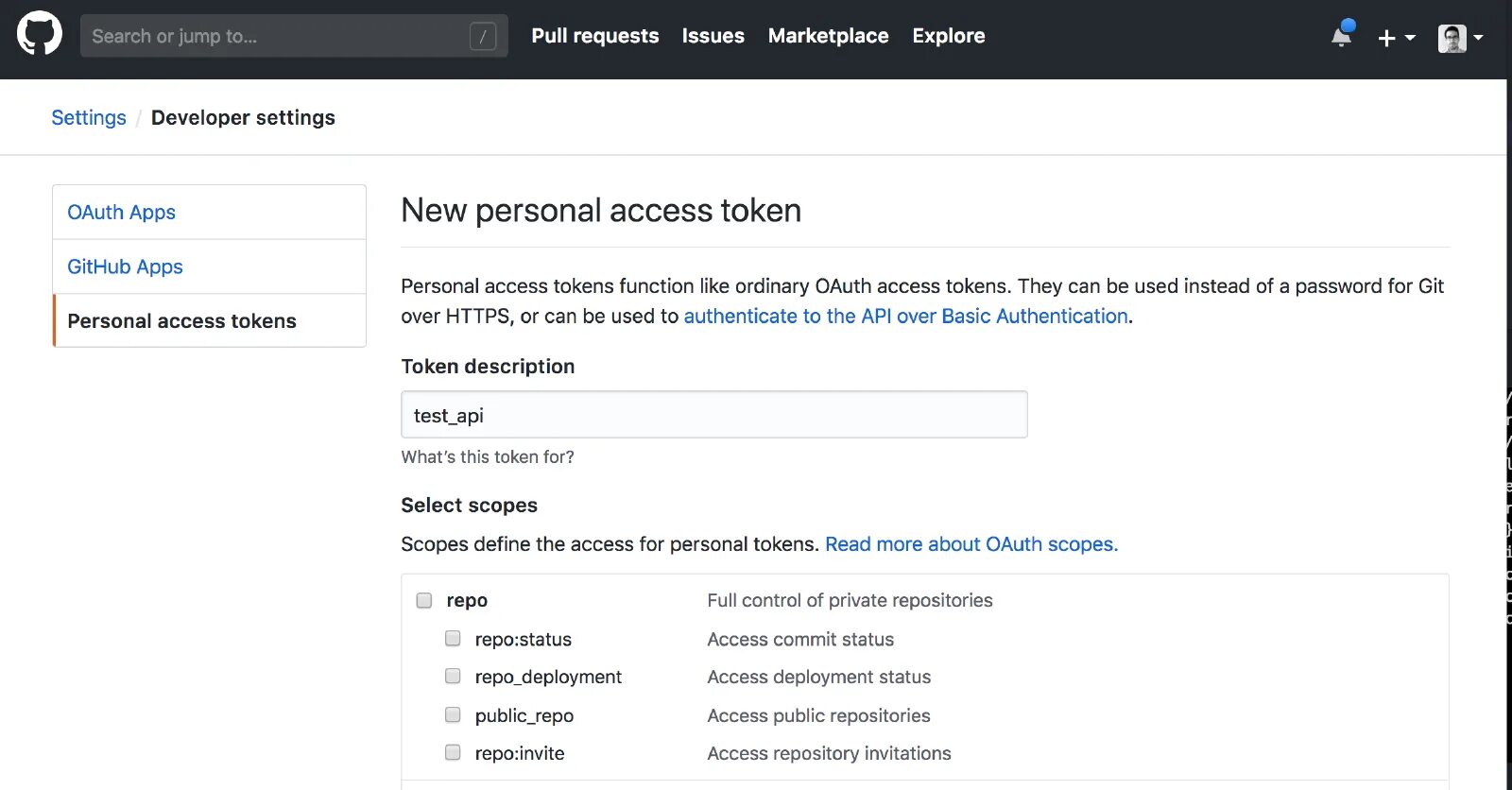 Personal access token github. Github token. Токен в гитхаб. Github token. Personal access token github.