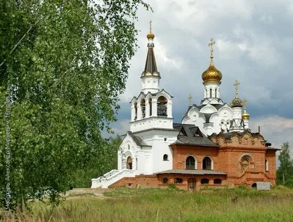 Московская обл белозерский