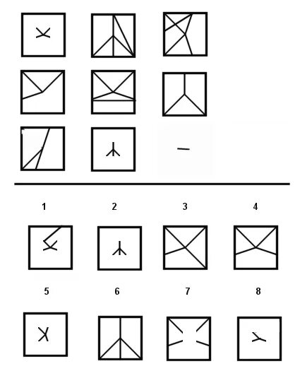 Международный тест айкью. Международный IQ Test ответы. Задания теста IQ. Тест IQ фигуры. Задачи из тестов на айкью.