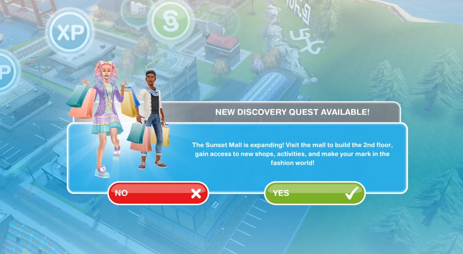 Симс фриплей как проходить. The sims freeplay. квест для симс фриплей. как проверить почту в sims freeplay. хобби модный дизайнер в симс фриплей.
