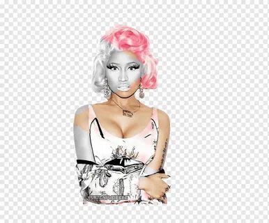 Nicki minaj roman