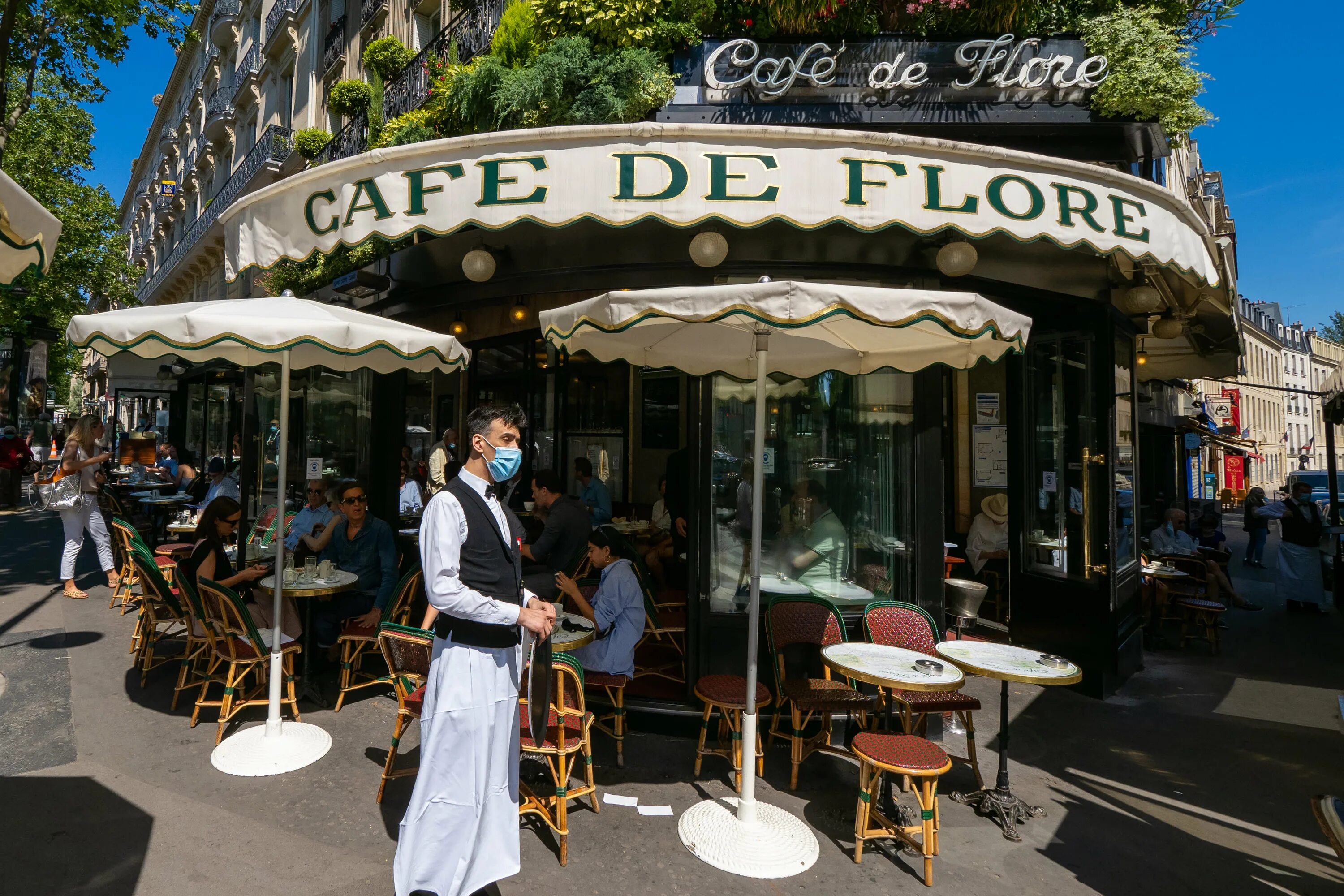 Париж кафе де ла ПЭ. Cafe de la paix ресторан Париж. Parisian Cafe Париж. Кафе де париж