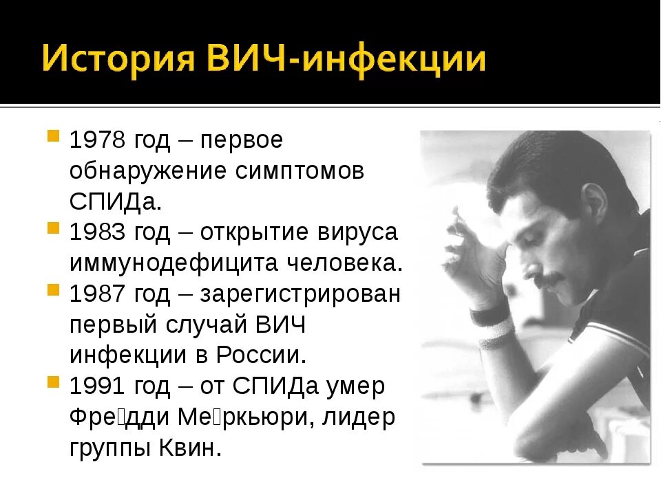 Вич через месяц. Вич - инфекция внешнее проявление.