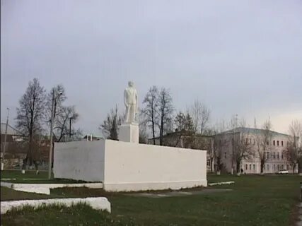 Ирбит ленина