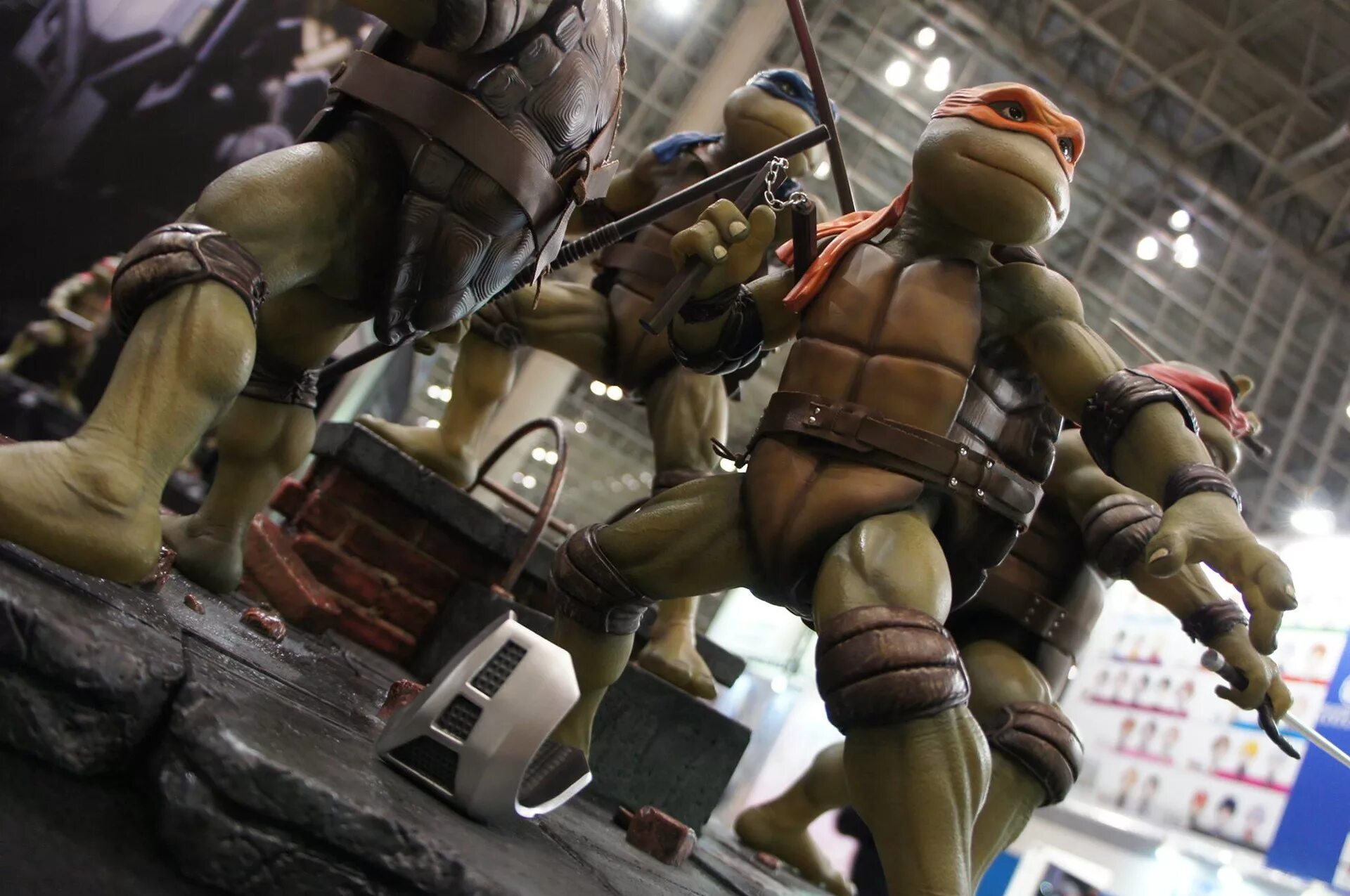 Tmnt 3d. Tmnt 1990. черепашки ниндзя 3д. prime studio 1 черепашки ниндзя.