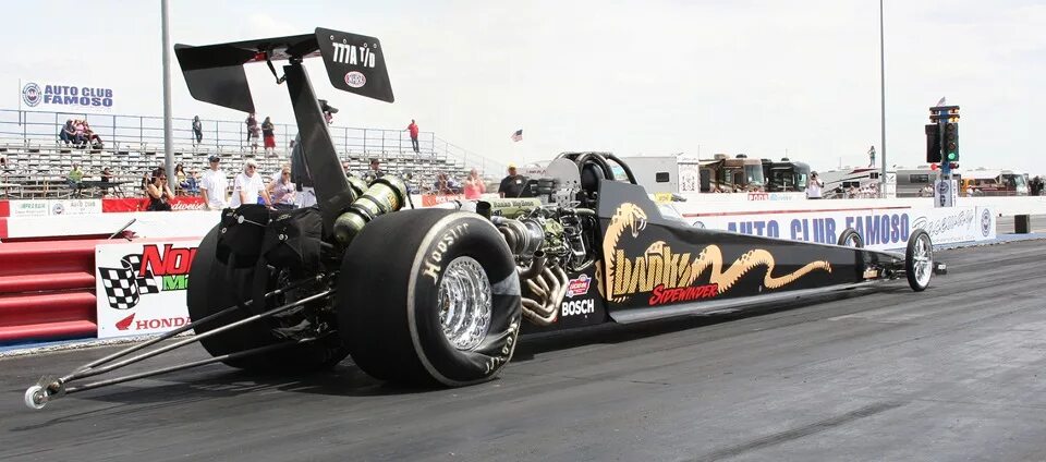 Drag left
