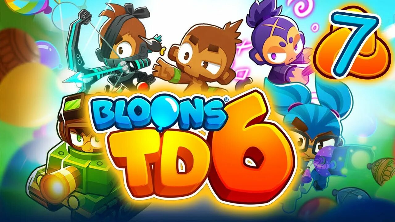 Td 6 андроид. Td 6 андроид