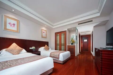 Sanya jinjiang baohong hotel 4