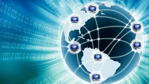 Создание новой сети интернет