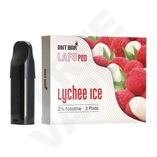 Картриджи для pod систем