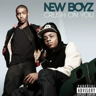 Crush on you
