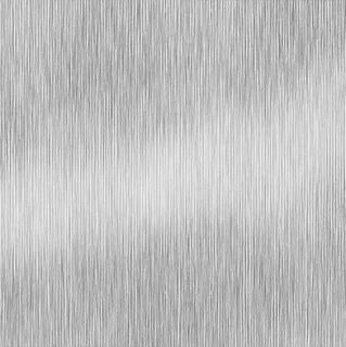 Aluminium silver