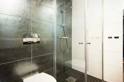 Scandic Ørnen (Lars Hilles Gate, 18, Берген), гостиница в Бергене 