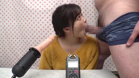 ASMR Mukbang turns into Blowjob & Wild Sex with Squirting!
