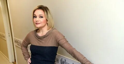 Дочь булановой