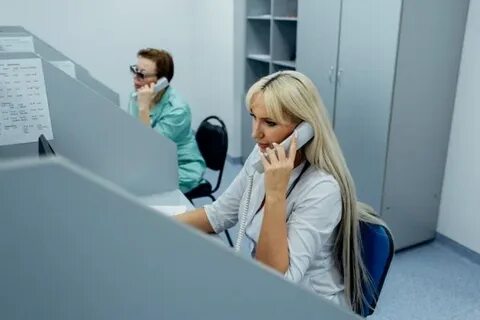 Единый колл центр медицинской записи телефон