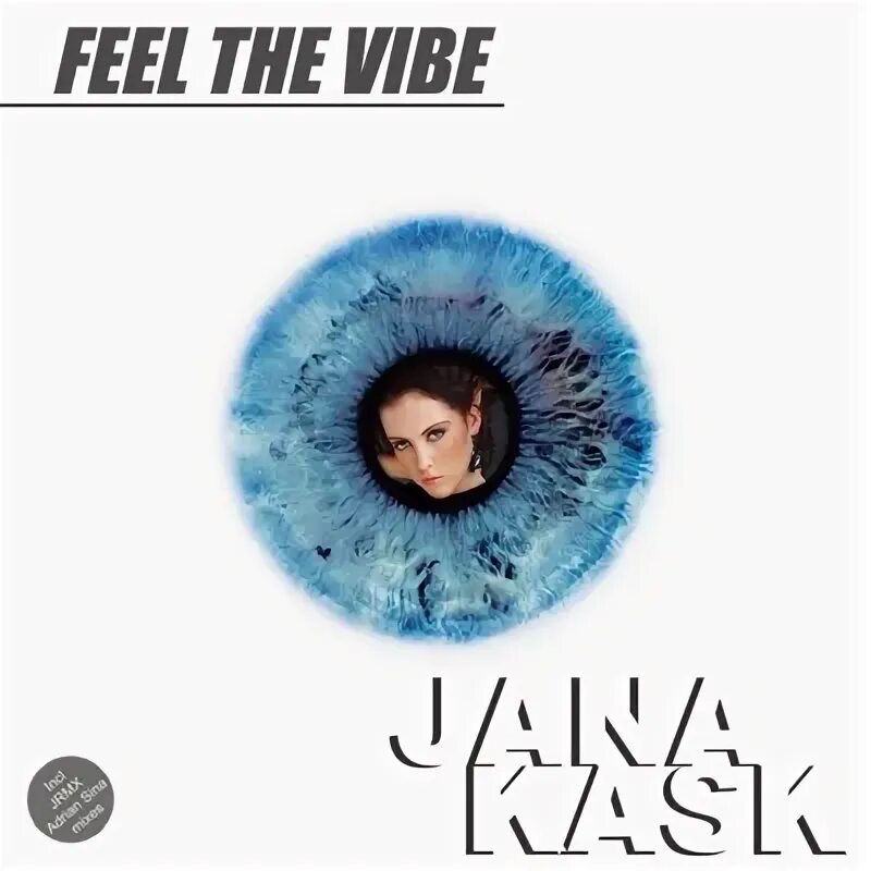 Feel the vibe extended mix. Feel the vibe extended mix