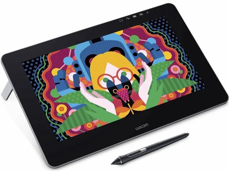 Планшет wacom cintiq. Wacom Cintiq Pro планшеты. Графический планшет-монитор Wacom Cintiq 16. Wacom Cintiq 32. Графический планшет 2018 Wacom Cintiq.