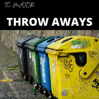 Trash box