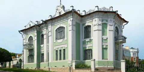 Купец чебоксары