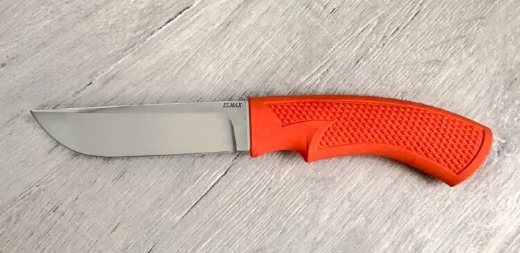 Нож с голубой пластмассовой ручкой охотничий. Aa92485 рукоять. Нож sissipuukko m95. Нож вектор кизляр. Пластмассовая ручка ножа.