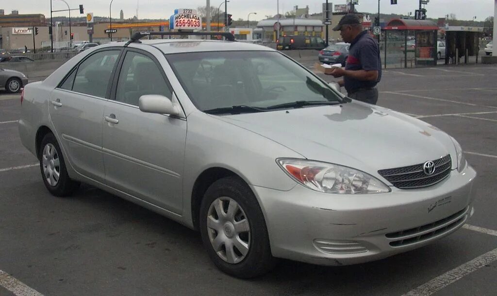 Toyota camry v (xv30). Toyota camry v (xv30). Тойота камри 30 2004 года. 4. Камри 30 год выпуска.