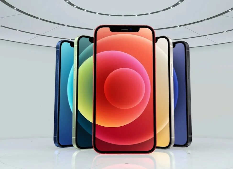 Смартфон iPhone 12 mini подешевел до исторического минимума в 299 долларов в Wal