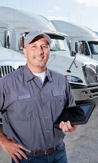 Drivers company