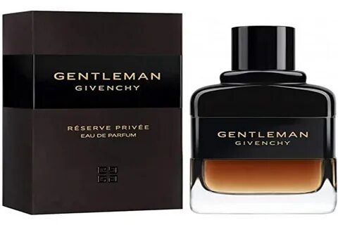 Givenchy gentleman privee
