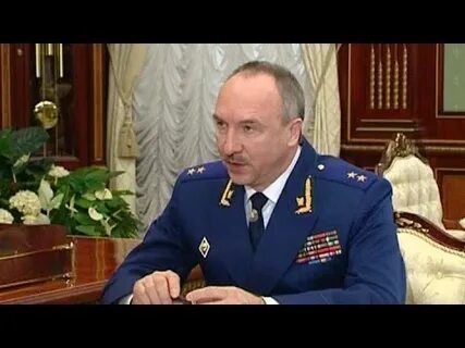 Усиление прокуратуры