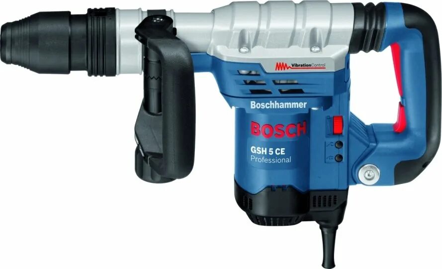 Отбойник бош GSH 5 ce. Bosch GSH 5 ce (0611321000). Отбойный молоток Bosch Hammer GSH. Отбойный молоток GSH 5ce.