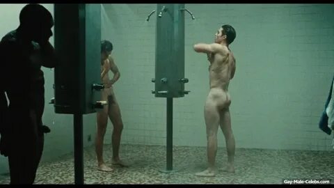 Elias Kacavas and Henry Eikenberry Nude Frontal Scenes.