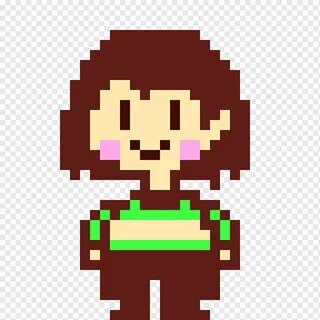 Chara sprite