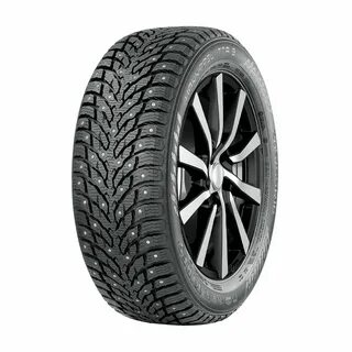 Nokian hakkapeliitta 9 205 65 r16