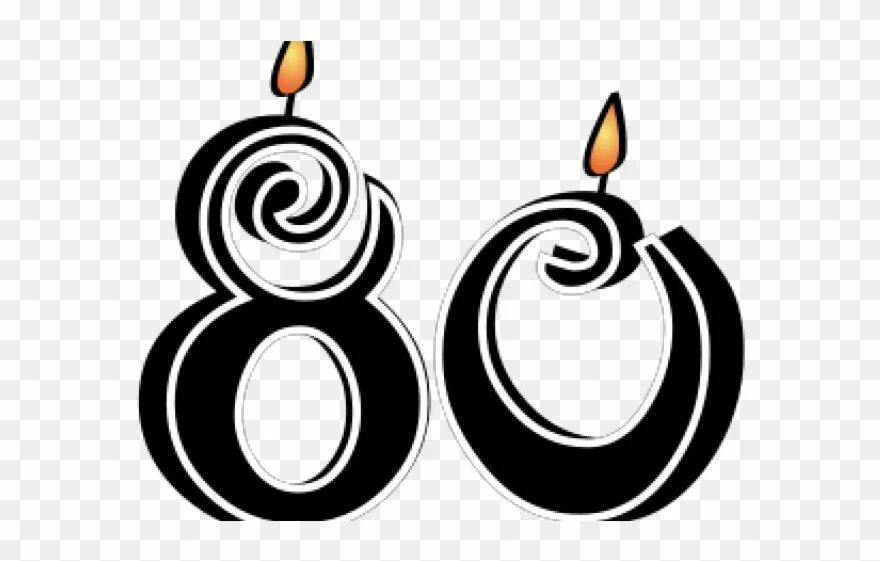 80 th