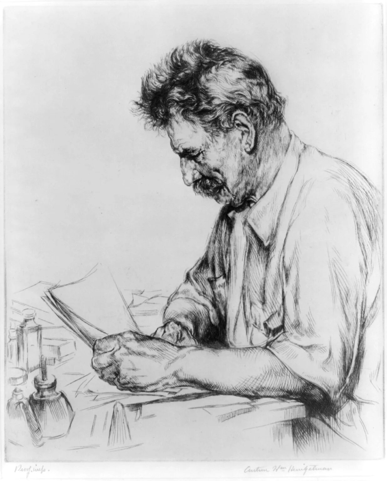 Albert arthur allen. Albert arthur allen