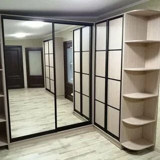 Шкаф на заказ или готовый мотив
