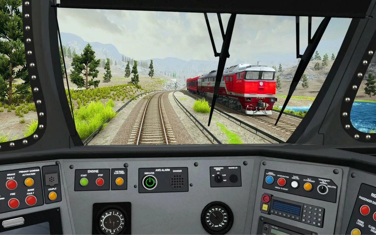 Симулятор поезда на телефон. Трейн симулятор 2019. Симулятор поезда Train Simulator 2019. Train Simulator 2019 РЖД. Train Simulator 2019 электричка.