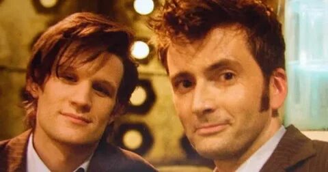 Doctor do me 5