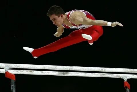 Спортивная гимнастика кто выиграл