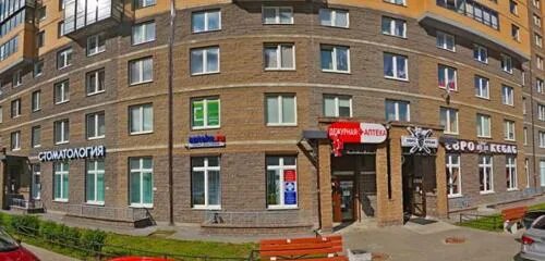 1-к квартира, 38 м², 6/27 эт. на продажу в Санкт-Петербурге Купить квартиру Авит