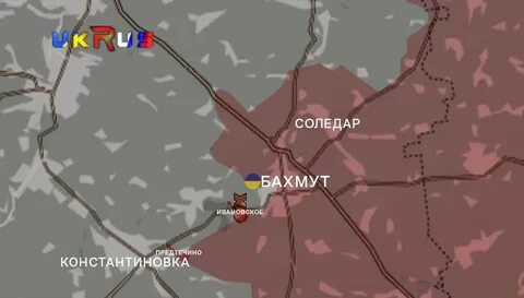Новости 13 апреля 2023
